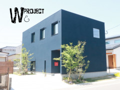 W project