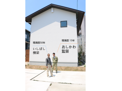 THE・町屋ハウス