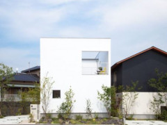 「ガイドウの丘」ソラマドモデル