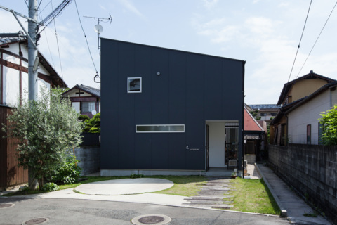 筑紫野市 H様邸