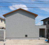 Lemon House
オープンハウス開催！（太宰府市大佐野）
