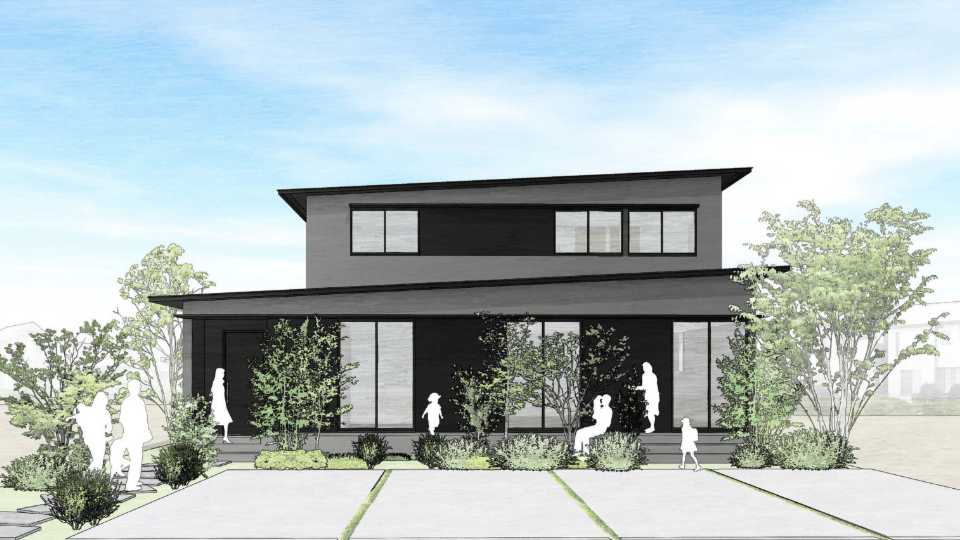 光と風が抜ける「結のいえ」完成見学会｜心地よい木の住まいを体感