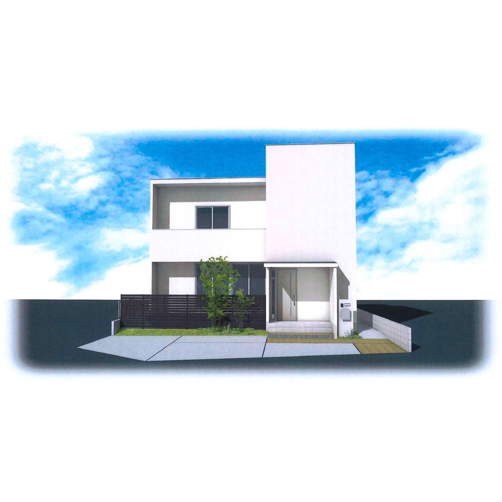 筑紫野市K様邸
