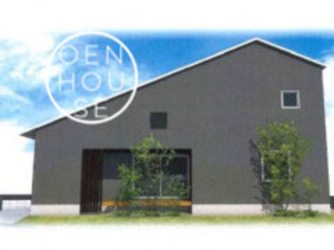 〝縁〟OPEN HOUSE開催
三井郡大刀洗町K様邸