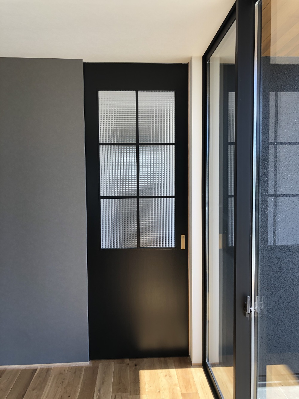造作建具