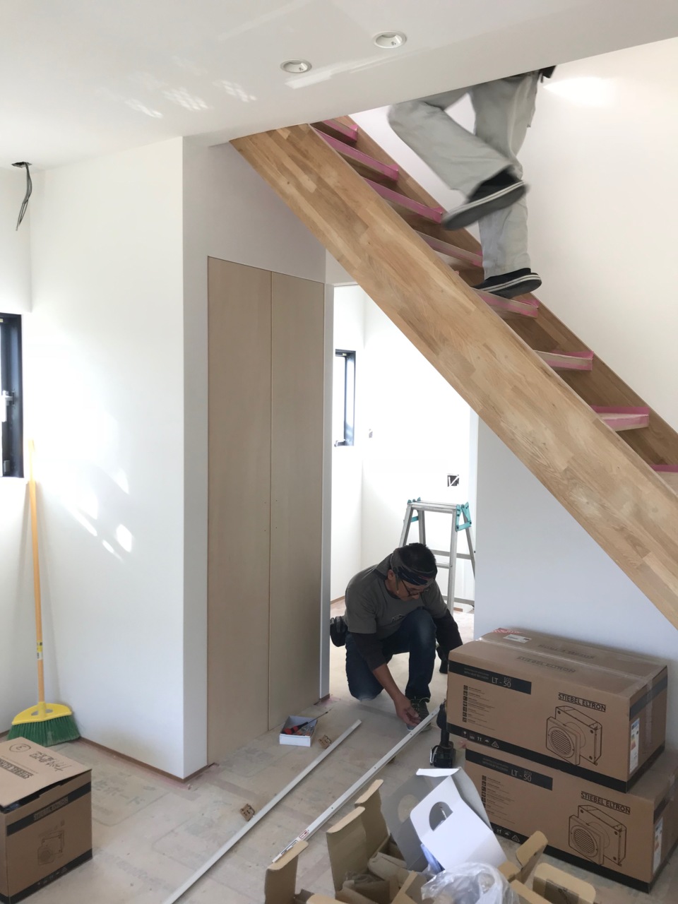造作建具