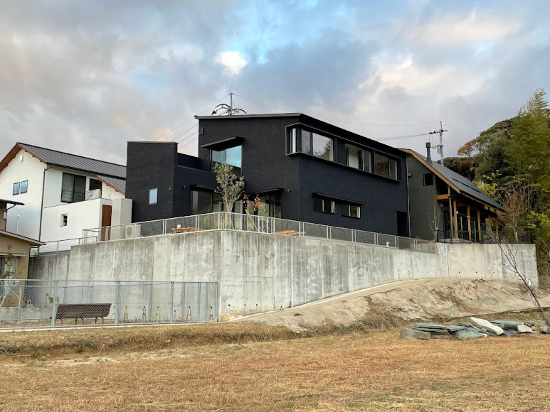 ＼OPEN HOUSE／『灯台の家』