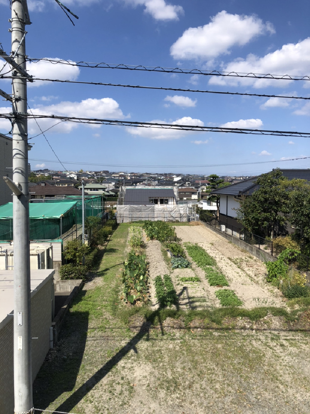 木工事