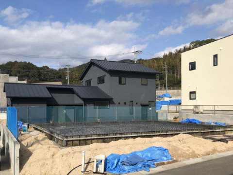 基礎工事2