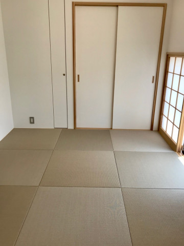 和室