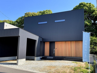 『繋がりの家』OPEN HOUSE!