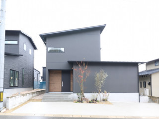 ＼OPEN HOUSE／『やさしい風を感じる家』