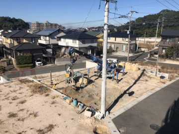 地盤改良