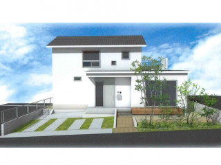 『桜のみえるソラマドのいえ。』OPEN HOUSE！