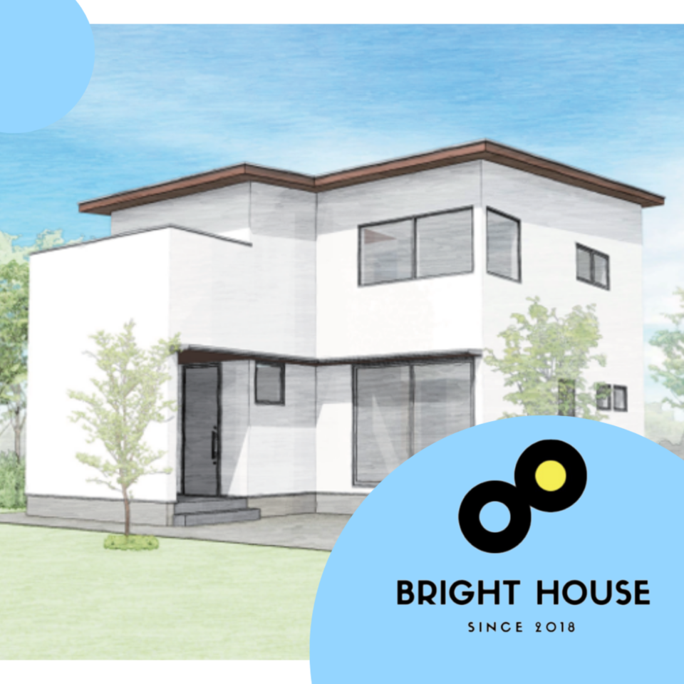〝Bright house〟OPEN HOUSE開催
太宰府市都府楼南 H様邸