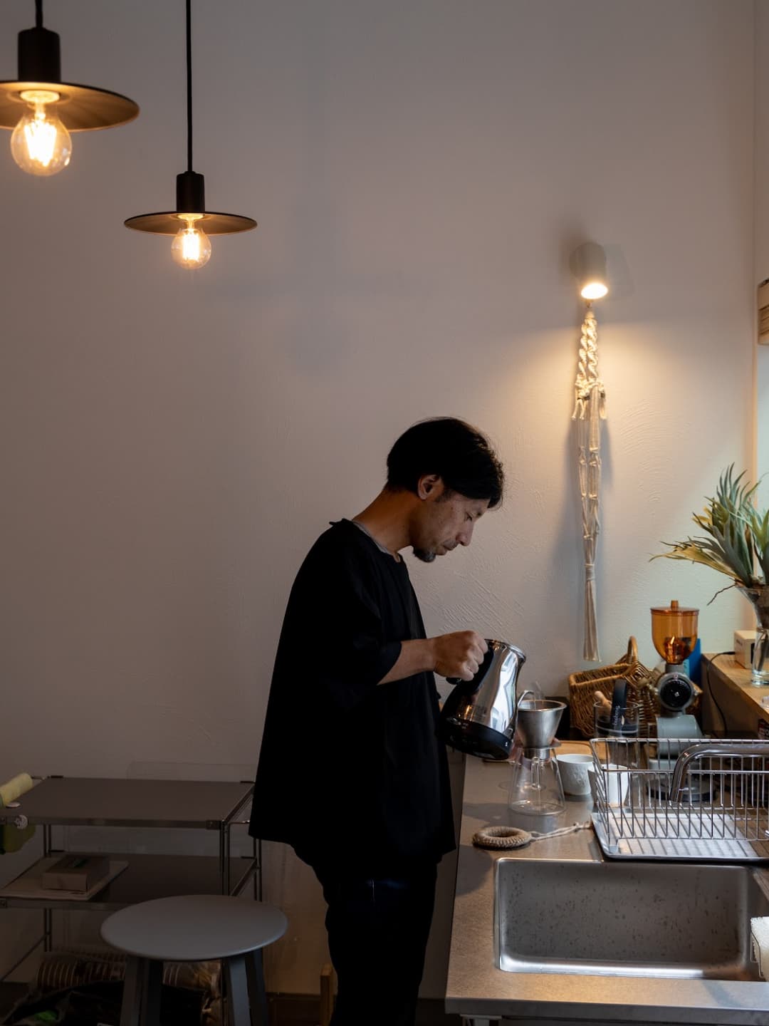 「好き」があるということ。