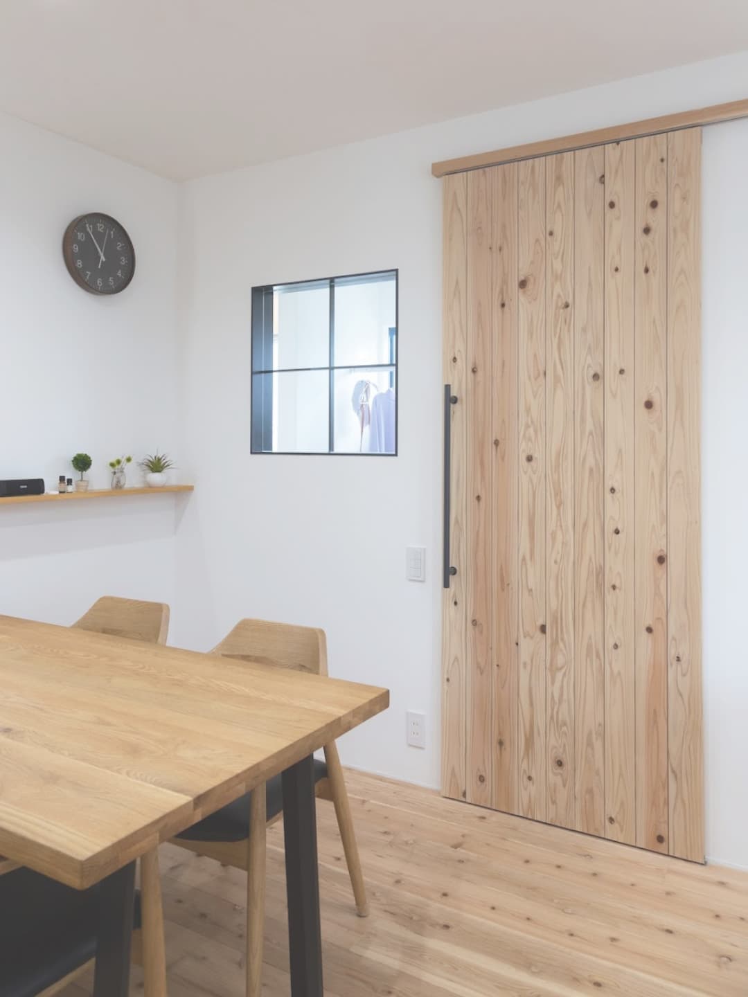 オーダーメイド建具