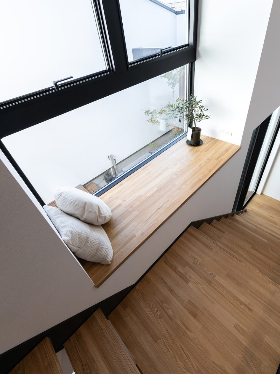 居場所をつくる。