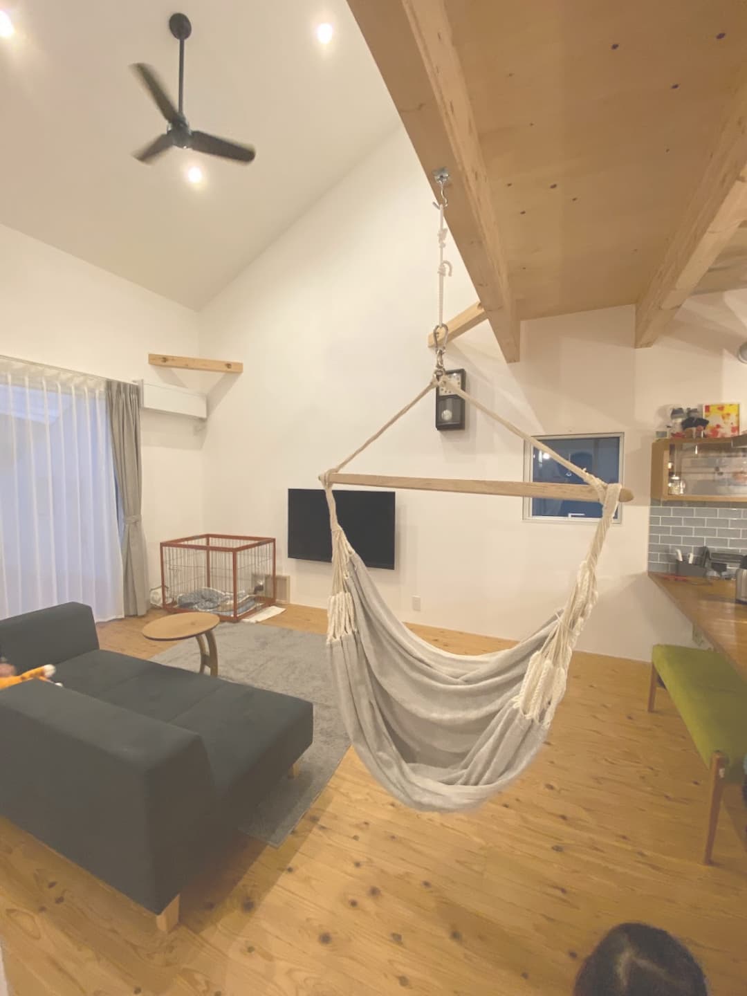 あたしの遊び場。