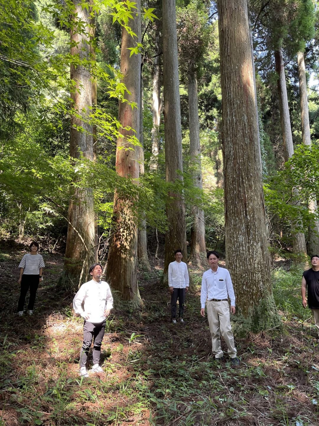 住んでからの安心。