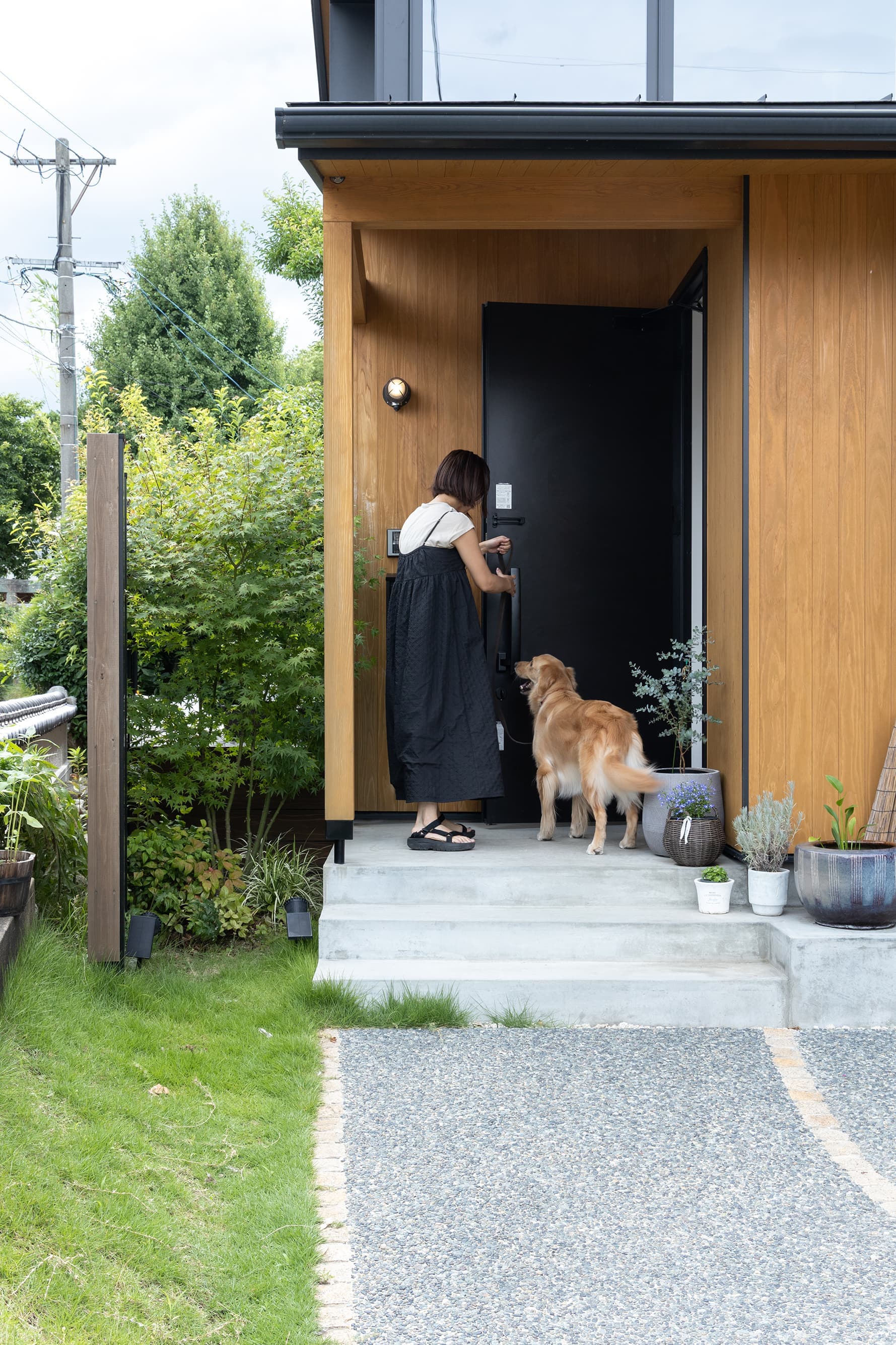 私たちの家づくりはこんな方におすすめです。