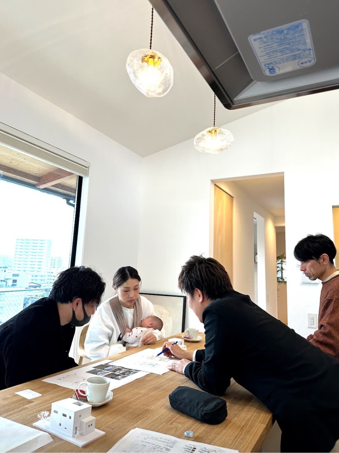 土地もローンも間取りもおまかせしたい方。