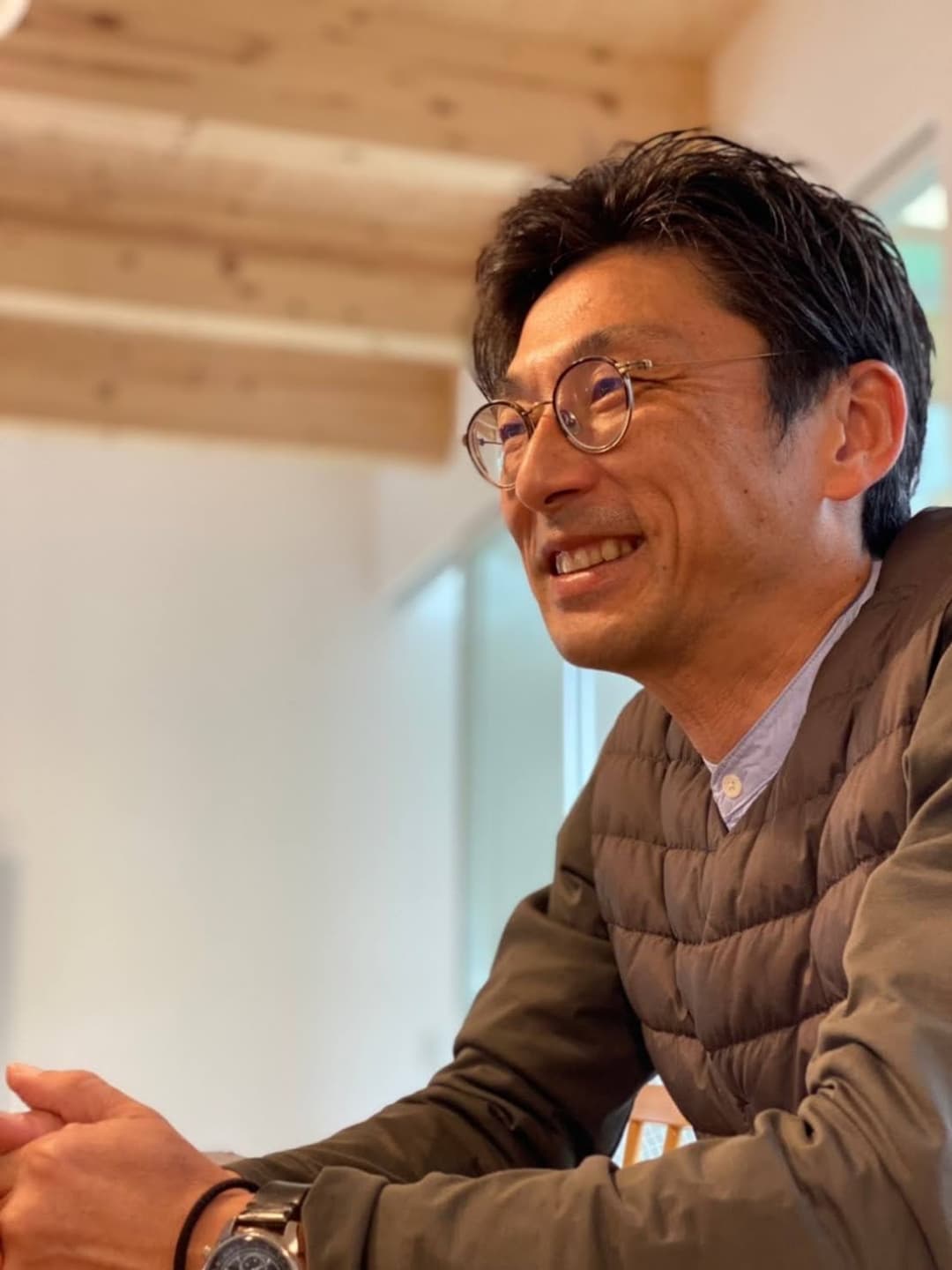 家は買うものではなく、つくるもの。