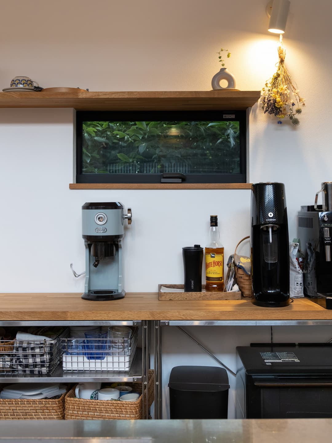 散らかしてもいい場所