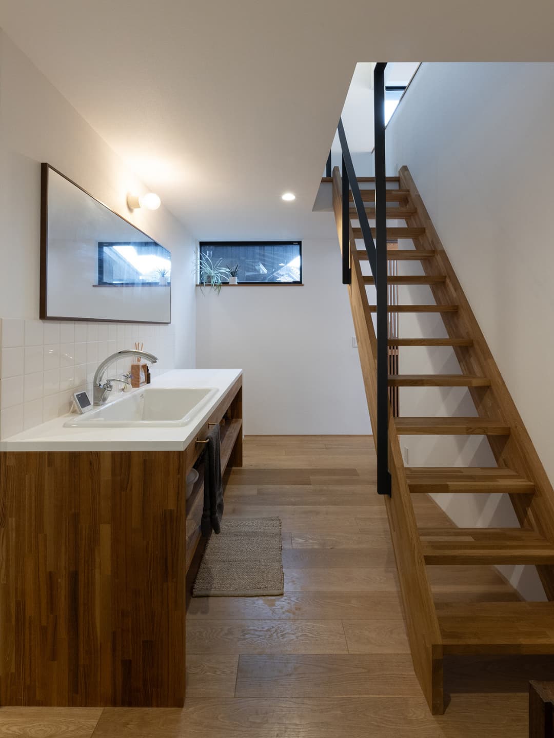 水廻りを愉しくする