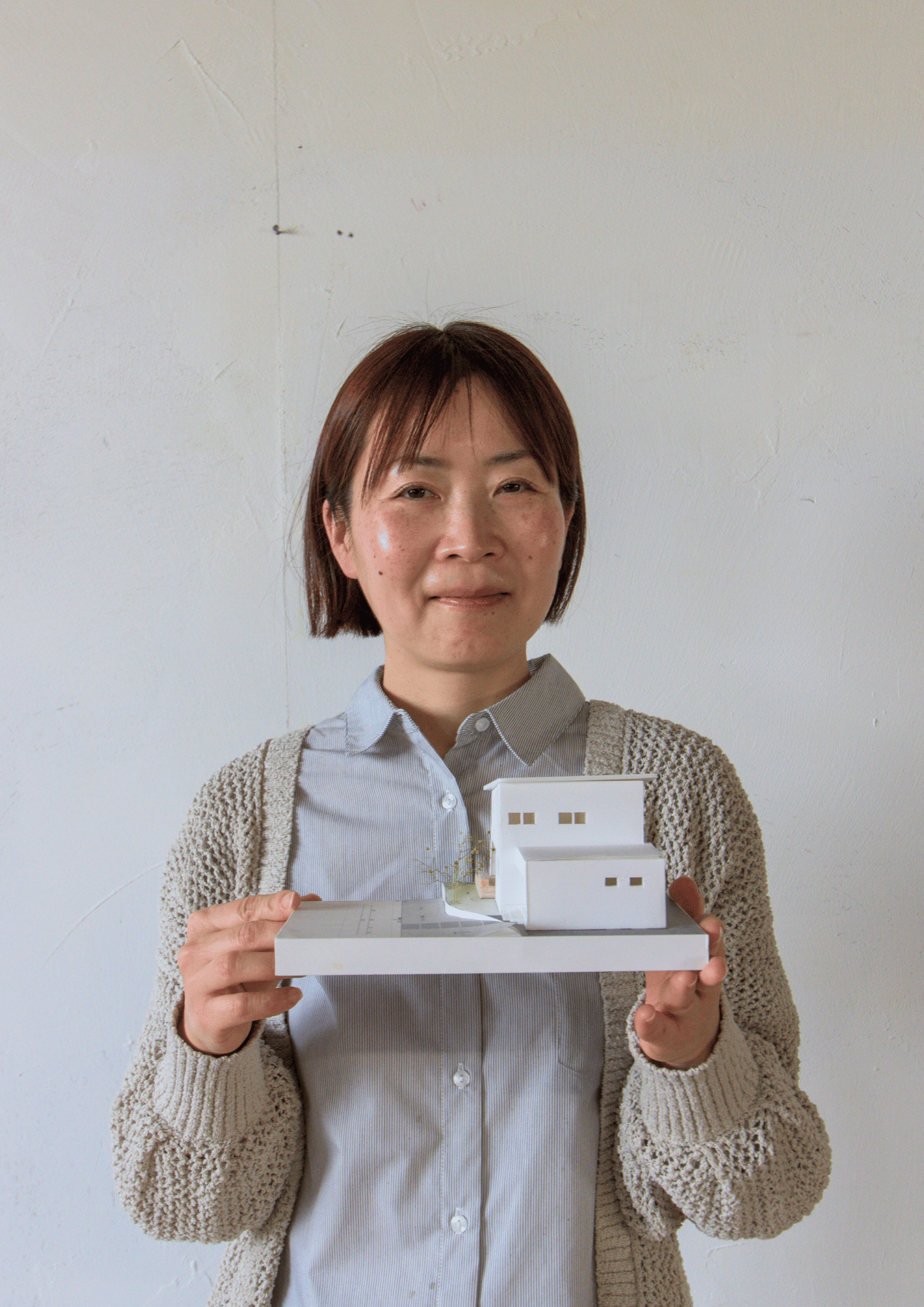 設計士 日野真理子